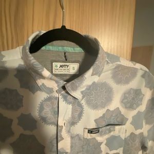 Jetty Mens shirt